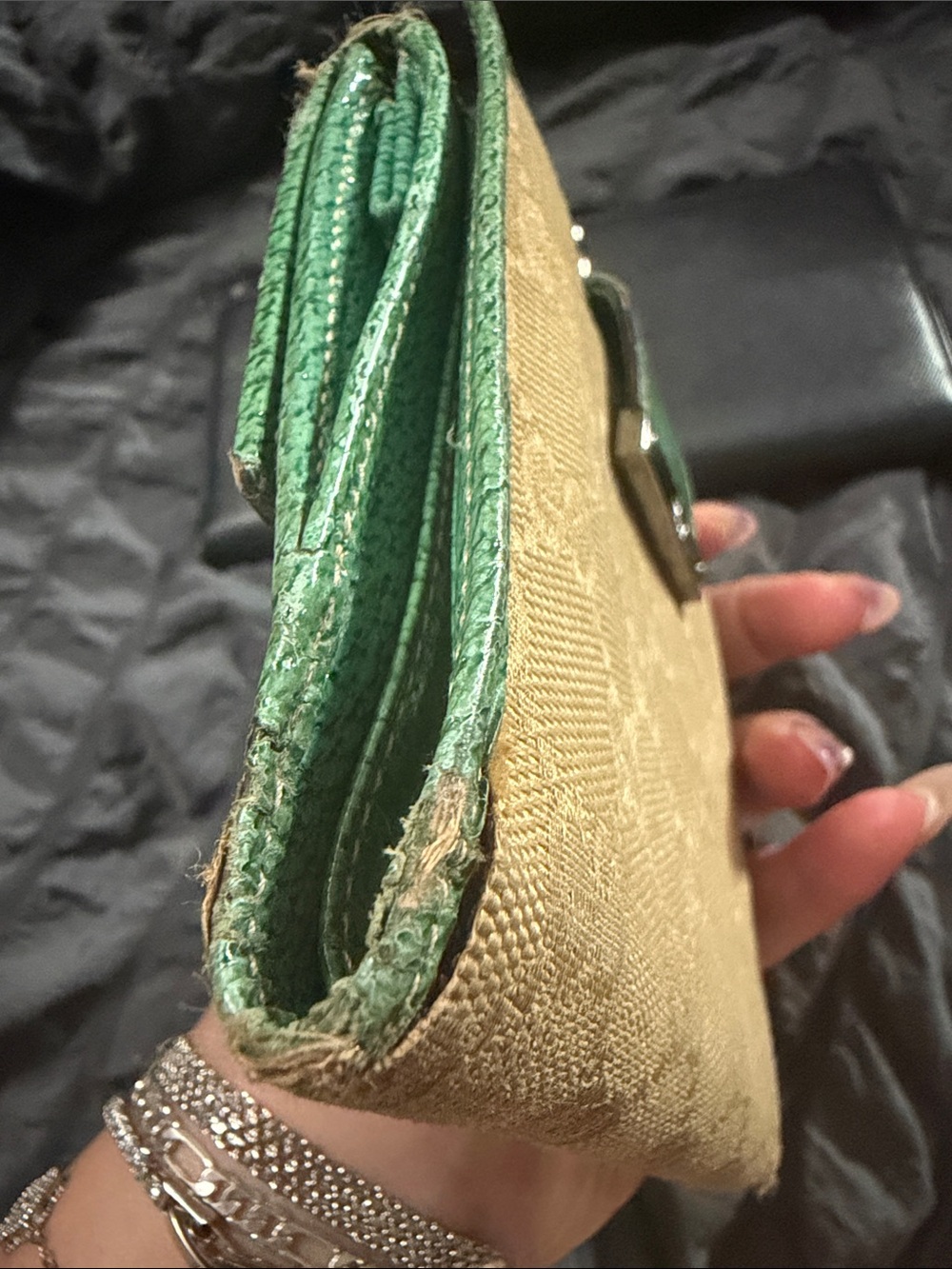 Designer wallets - Picture 4 of 17